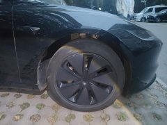 Tesla Model 3 Long Range Rear-Wheel Drive - ფოტო 8