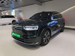 AITO M7 2026 Extended Range Ultra AWD 5-Seater with 192-Channel LiDAR - ფოტო 1