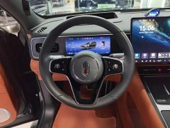 AITO M7 2026 Extended Range Ultra AWD 5-Seater with 192-Channel LiDAR - ფოტო 10