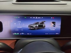AITO M7 2026 Extended Range Ultra AWD 5-Seater with 192-Channel LiDAR - ფოტო 11