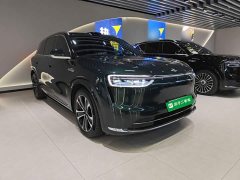 AITO M7 2026 Extended Range Ultra AWD 5-Seater with 192-Channel LiDAR - ფოტო 3