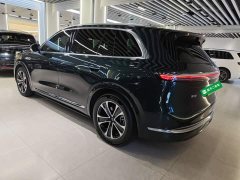AITO M7 2026 Extended Range Ultra AWD 5-Seater with 192-Channel LiDAR - ფოტო 4