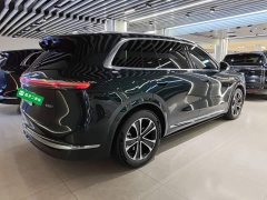 AITO M7 2026 Extended Range Ultra AWD 5-Seater with 192-Channel LiDAR - ფოტო 6