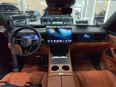 AITO M7 2026 Extended Range Ultra AWD 5-Seater with 192-Channel LiDAR - ფოტო 9