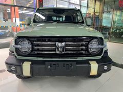 Tank 300 2021 City Edition 2.0T Stylish - ფოტო 2