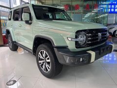 Tank 300 2021 City Edition 2.0T Stylish - ფოტო 3