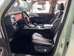 Tank 300 2021 City Edition 2.0T Stylish - ფოტო 4