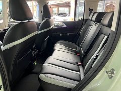 Tank 300 2021 City Edition 2.0T Stylish - ფოტო 5