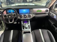 Tank 300 2021 City Edition 2.0T Stylish - ფოტო 6