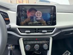Volkswagen T-ROC Tanyue 280TSI DSG FWD Time Edition - ფოტო 11
