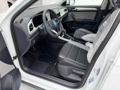 Volkswagen T-ROC Tanyue 280TSI DSG FWD Time Edition - ფოტო 12