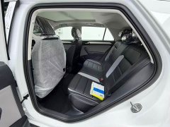 Volkswagen T-ROC Tanyue 280TSI DSG FWD Time Edition - ფოტო 13
