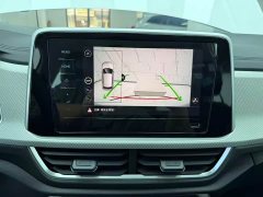 Volkswagen T-ROC Tanyue 280TSI DSG FWD Time Edition - ფოტო 14