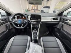 Volkswagen T-ROC Tanyue 280TSI DSG FWD Time Edition - ფოტო 15