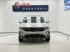 Volkswagen T-ROC Tanyue 280TSI DSG FWD Time Edition - ფოტო 2
