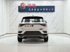 Volkswagen T-ROC Tanyue 280TSI DSG FWD Time Edition - ფოტო 5