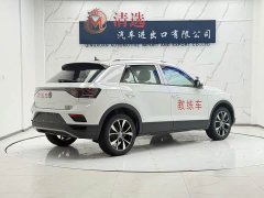 Volkswagen T-ROC Tanyue 280TSI DSG FWD Time Edition - ფოტო 6
