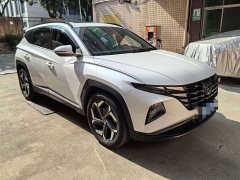 Hyundai Tucson L 1.5T Automatic Two-Wheel Drive DLX Luxury - ფოტო 3