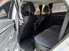 Hyundai Tucson L 1.5T Automatic Two-Wheel Drive DLX Luxury - ფოტო 9