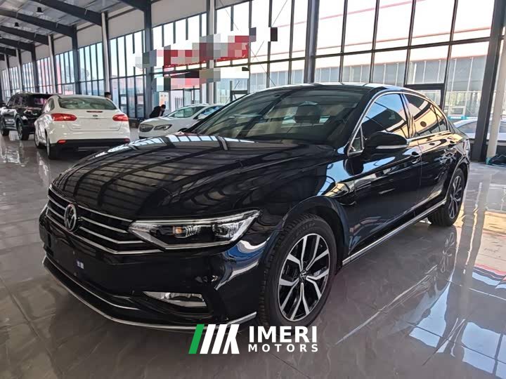 Volkswagen Magotan 2020 330TSI DSG Advance - ავტომობილი ჩინეთიდან