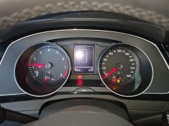 Volkswagen Magotan 2020 330TSI DSG Advance - ფოტო 11