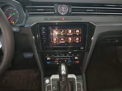 Volkswagen Magotan 2020 330TSI DSG Advance - ფოტო 12