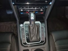 Volkswagen Magotan 2020 330TSI DSG Advance - ფოტო 13