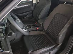 Volkswagen Magotan 2020 330TSI DSG Advance - ფოტო 14