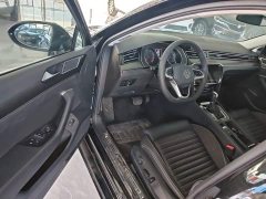 Volkswagen Magotan 2020 330TSI DSG Advance - ფოტო 15