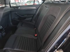 Volkswagen Magotan 2020 330TSI DSG Advance - ფოტო 16