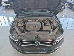 Volkswagen Magotan 2020 330TSI DSG Advance - ფოტო 19