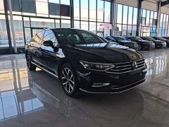 Volkswagen Magotan 2020 330TSI DSG Advance - ფოტო 3