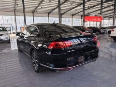 Volkswagen Magotan 2020 330TSI DSG Advance - ფოტო 4