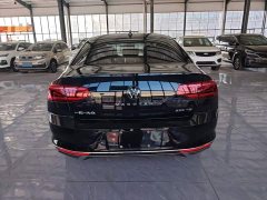 Volkswagen Magotan 2020 330TSI DSG Advance - ფოტო 5