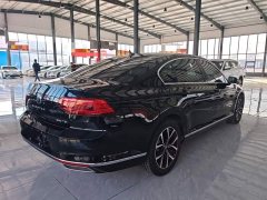 Volkswagen Magotan 2020 330TSI DSG Advance - ფოტო 6