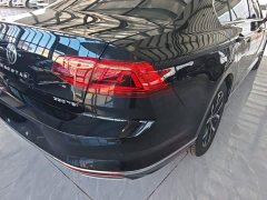 Volkswagen Magotan 2020 330TSI DSG Advance - ფოტო 7
