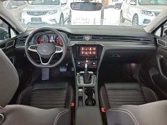 Volkswagen Magotan 2020 330TSI DSG Advance - ფოტო 9