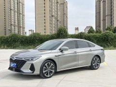 Chery Arrizo 8 1.6T DCT Elegant - ფოტო 1
