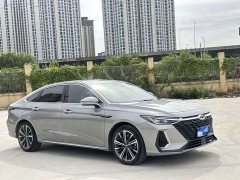 Chery Arrizo 8 1.6T DCT Elegant - ფოტო 3