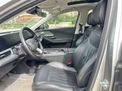 Chery Arrizo 8 1.6T DCT Elegant - ფოტო 4