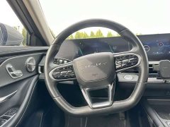 Chery Arrizo 8 1.6T DCT Elegant - ფოტო 7