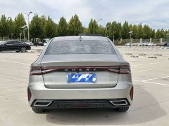 Chery Arrizo 8 1.6T DCT Elegant - ფოტო 8