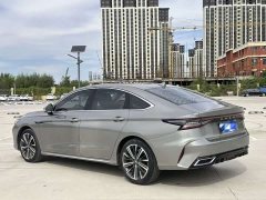 Chery Arrizo 8 1.6T DCT Elegant - ფოტო 9