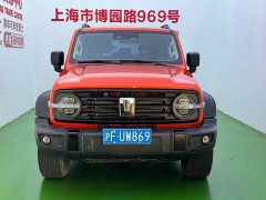 Tank 300 2022 2.0T Frontier Limited Edition - ფოტო 2