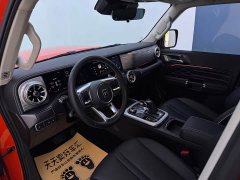 Tank 300 2022 2.0T Frontier Limited Edition - ფოტო 5