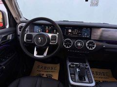 Tank 300 2022 2.0T Frontier Limited Edition - ფოტო 9