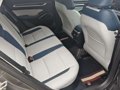 Geely Emgrand 4th Generation 1.5L CVT Luxury - ფოტო 10