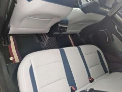 Geely Emgrand 4th Generation 1.5L CVT Luxury - ფოტო 11