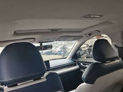 Geely Emgrand 4th Generation 1.5L CVT Luxury - ფოტო 12