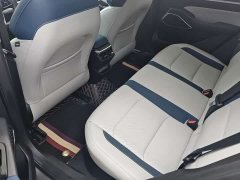 Geely Emgrand 4th Generation 1.5L CVT Luxury - ფოტო 14